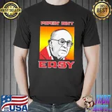 Popein' ain't easy pope francis classic shirt