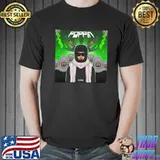 Poppon yeat classic shirt