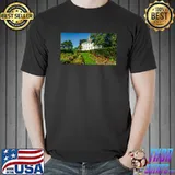 Prescott House Long T-Shirt