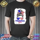 Proud semifascist ultra maga American classic shirt