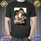 Purple hearts movie trending classic shirt