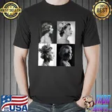 Queen elizabeth ll queen of england 19262022 classic shirt