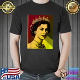 Queen elizabeth's platinum jubilee 2022 retro T-Shirt