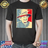 R.i.p queen elizabeth's iI 19262022 end of an era classic shirt