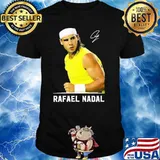 Rafeal Nadal Shirt