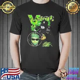 Rapper yeat vintage retro classic shirt