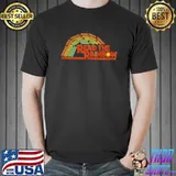 Read The Rainbow Books Retro T-Shirt