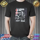 Reservoir dogs crime movie retro 1992 trending shirt