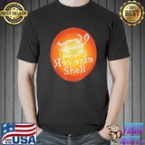 Reverse shell 2.0 shirt