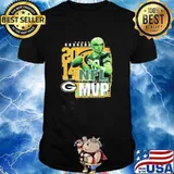 Rodger 2014 NFL MVP Shirt
