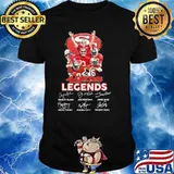 San Francisco 49ers Legend Shirt