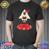 Satans cult of the lamb trending classic shirt