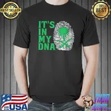 SaudI Arabia national day it's in our DNA shirt