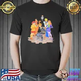 Scooby Doo Movie Shirt