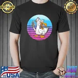 Seagull peace terns harbour albatros trending classic shirt
