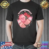 Self love is my undying magic halloween witch shirt