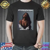 Sexy beer photoshoot maison margiela classic shirt