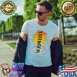 Seychelles vintage classic shirt