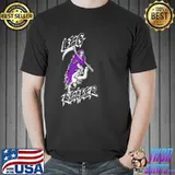Skeleton jiu jitsu leg reaper leglocks halloween shirt