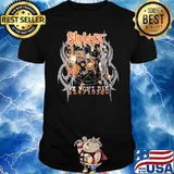Slipknot We Won't Die Shirt