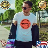 Social media seriously harms your mental health Essential T-Shirt
