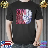 Sono chI no sadame jojo's bizarre adventure shirt