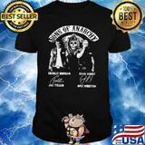 Sons Of Anarchy Shirt