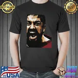 Spartans design collection Classic T-Shirt