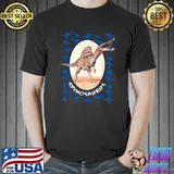 Spinosaurus Dino Dinosaur Adult T-Shirt