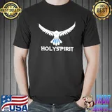 Spirit bird holy shirt