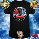 Sport Card Marketplace Shirt