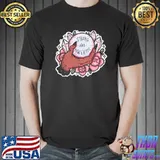 Strong and powerful happy halloween classic shirt