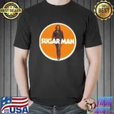 Sugarman sixto rodriguez inspired shirt