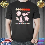 Sweets fromastranger squeeze band trending classic shirt