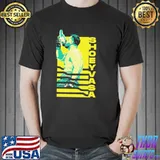 TaI tuivasa bam bam shoeyvasa ufc shirt