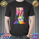 Taika waititI I'm a gay icon now our flag means death shirt