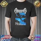 Tales form the thousand lakes amorphis band trending classic shirt