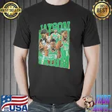 Tatum vintage bootleg trending shirt