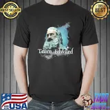 Team edward teach ofmd our flag means death classic shirt