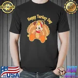 Thanksgiving mouse Turkey mickey mouse disney 2022 thanksgiving shirt