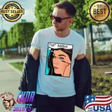 That Barbra. Madison Prewett from The Bachelor in Pop art Classic T-Shirt