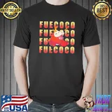 The best of fire grass Pokemon art shirt