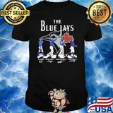 THe Blue Jays Shirt