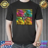 The child disney mandalorian classic shirt