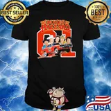 The Duke Of Hazzard 01 Shirt