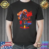 The Dutch lion formula 1 champion mv ver 1 f1 max verstappen racing car shirt