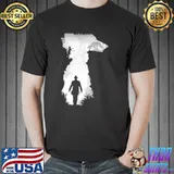 The foresrt cowboy action heroes harrison ford shirt