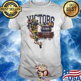 The heisman victor sana shirt