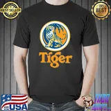 The King Of Jungle - Big Cat- Favourite Drink Merch Essential T-Shirt