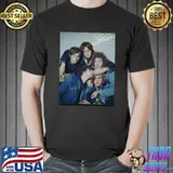 The personel the strokes band trending classic shirt